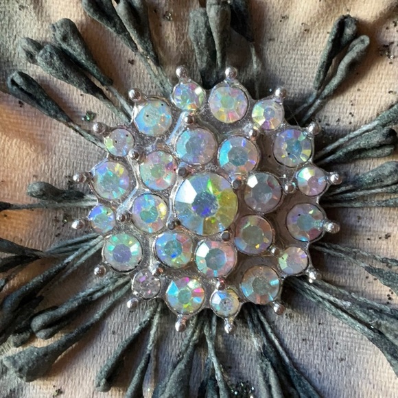 🪖 TIEKS CALOUFLAGE FLOWER 🪖 NWOT 🪖 - Picture 9 of 16